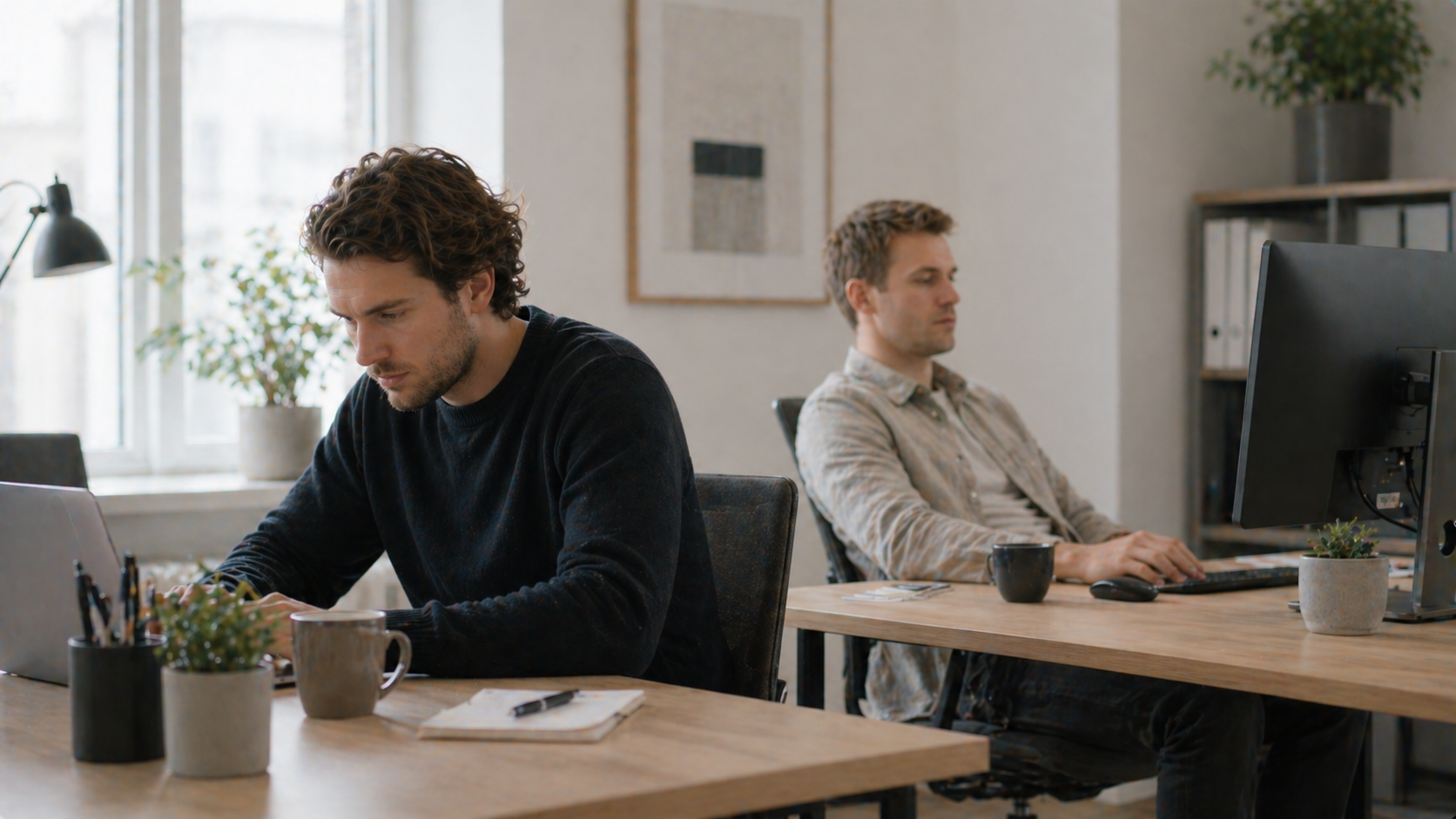Engagement er ikke det samme som tilfredshed